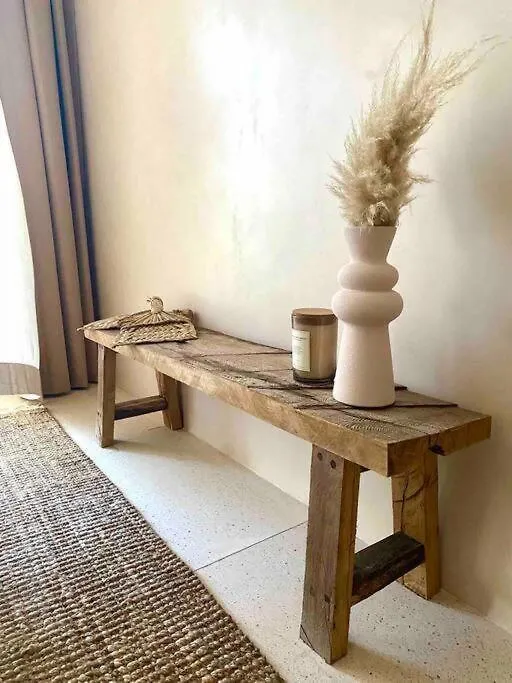 Apartmán Casa Coba Sol Penthouse Pool Aldea Zama Tulum Mexiko